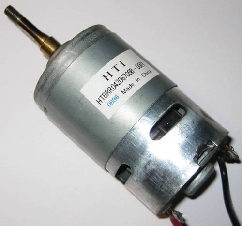 Hti serie 700 - -,