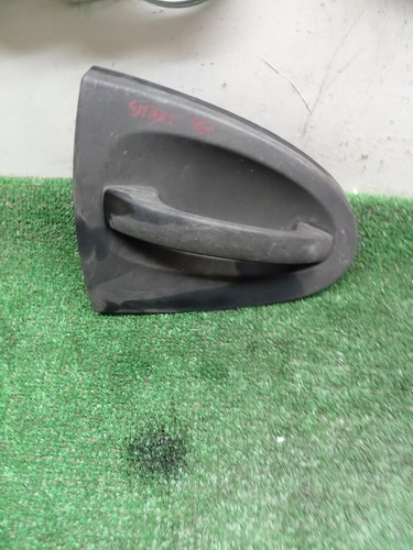 Maniglia esterna sportello - maniglia,