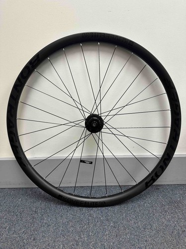 Ruota posteriore bontrager - ruota,