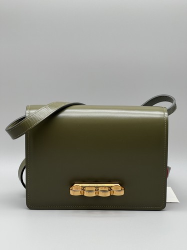 Alexander mcqueen four ring - alexander, |