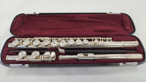 Yamaha yfl 311ii adjusted - yamaha, yfl-311ii