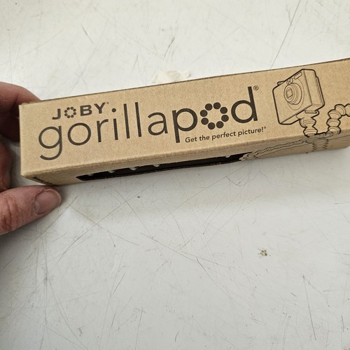 Gorilla pod supporto - pod,