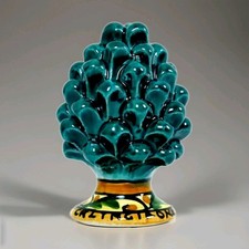 CERAMICS CALTAGIRONE Pigne