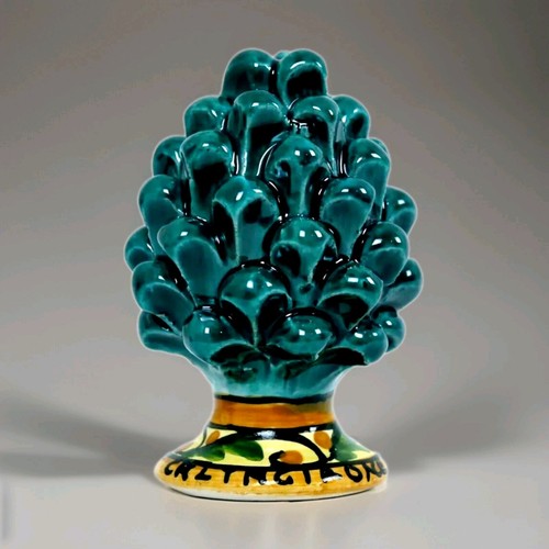 Ceramiche caltagirone pigna - ceramiche,
