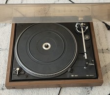 Dual CS 506-1 Turntable Very