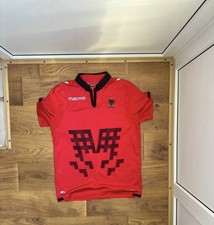 MAGLIA CALCIO HOME NAZIONALE