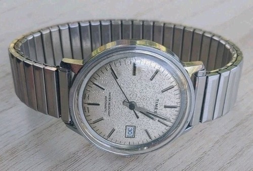 1976 men timex - 1976, men's