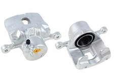 Pinza freno assale anteriore destro per HYUNDAI GALLOPER II