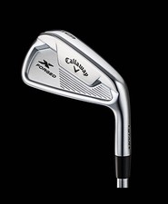 Callaway X FORGED STAR Set di