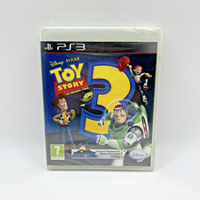 Toy Story 3 La Grande Fuga PS3