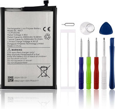 Replacement Battery BL-49ST
