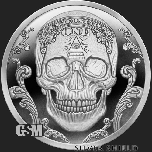 2026 silver shield - silver, the