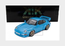 1:18 KK SCALE Porsche 911 993