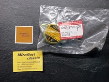 Piaggio Porter 1.0 CB41, Tappo