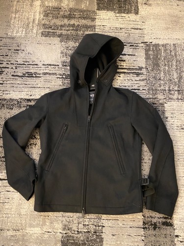 Nuova giacca uomo - adidas, y-3