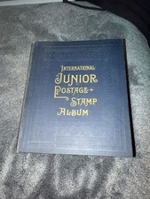 Album Francobolli Junior