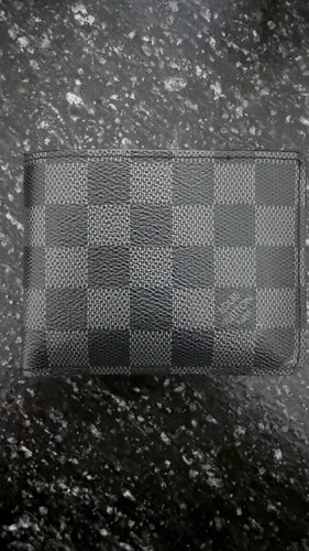 Autentico portafoglio uomo