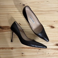 Scarpe con tacco Manolo