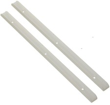 Coppia Guida In Plastica Per