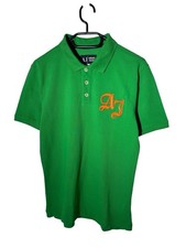 Armani Jeans Polo T-Shirt Uomo