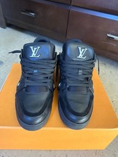 sneakers uomo louis vuitton