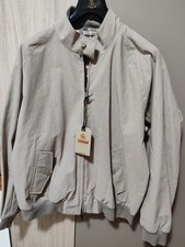 Baracuta Tent Cloth G9