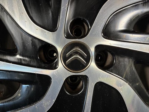 Cerchione citroen ds3 phase - citroen, 1