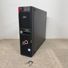 Fujitsu PRIMERGY TX1320 M4 SFF