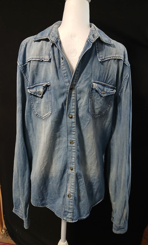 Zara man denim couture - denim,