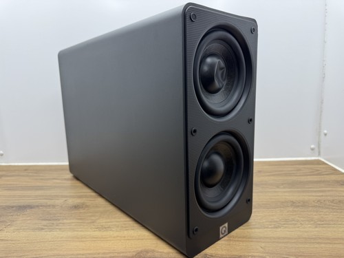 Acoustics 2070si subwoofer - q,