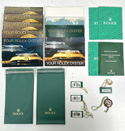 Vintage originale rolex - originale,