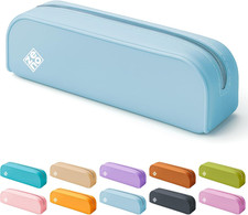 Astuccio Blu Chiaro in