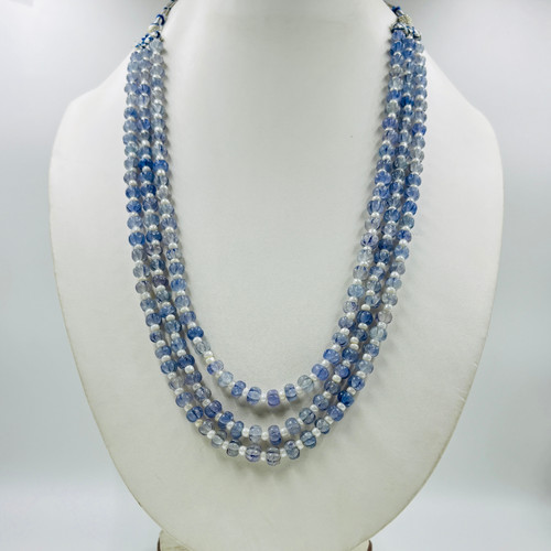 Collana donna mm - mm, perle