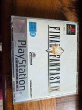 Final Fantasy 9 / Final