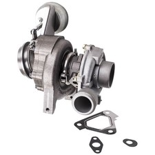 Turbocompressore per