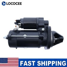 12V 10T Starter Motor 2873K632