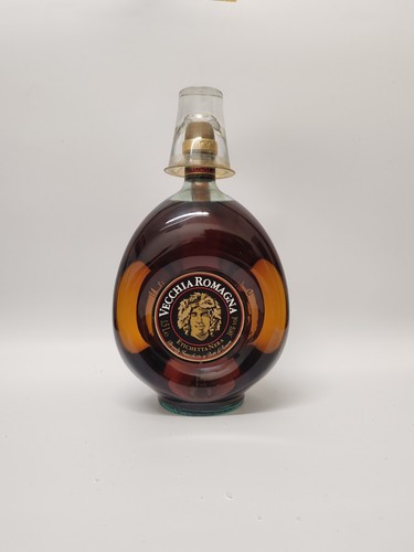 Vecchia romagna magnum - vecchia,