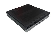 HP EliteDesk 705 G5 Mini PC |