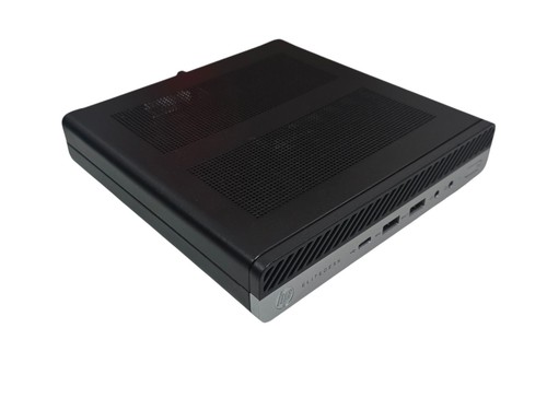 Elitedesk 705 mini - elitedesk,