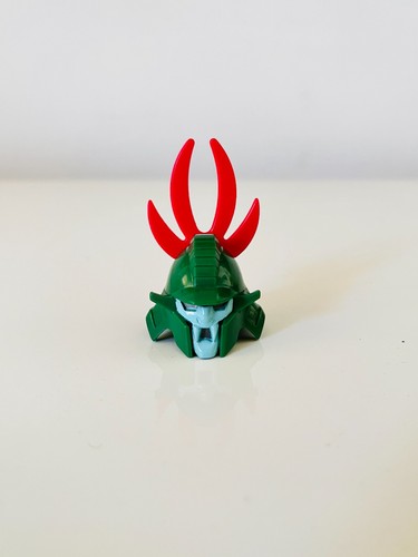 Samurai demone krana - demone,