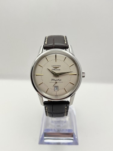 Longines flagship heritage - longines,