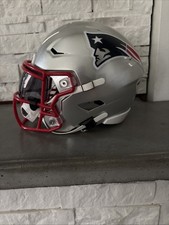 Casco Patriots Midi Riddell