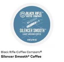 Silenziatore Keurig K-cups