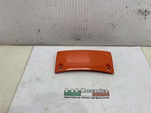 Carena coperchio fianchetti - coperchio,
