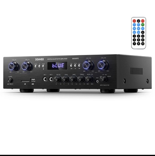 Donner mamp5 amplificatore - mamp5, di