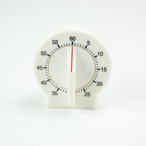 Timer minuti con - timer,