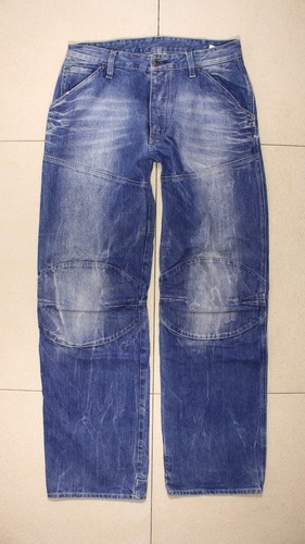 Jeans uomo star - jeans, 5620