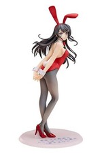 Statua Mai Sakurajima Rascal