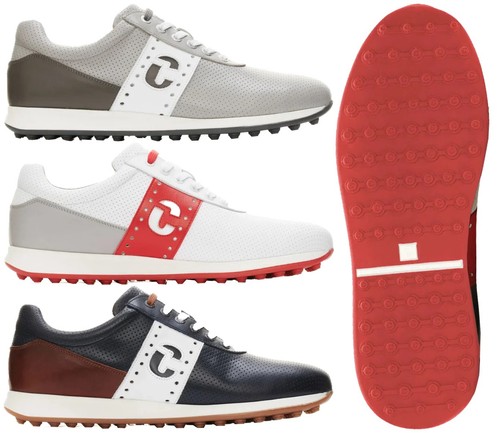 Scarpe golf premium senza - scarpe,