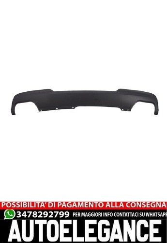 Diffusore aria doppia - d,